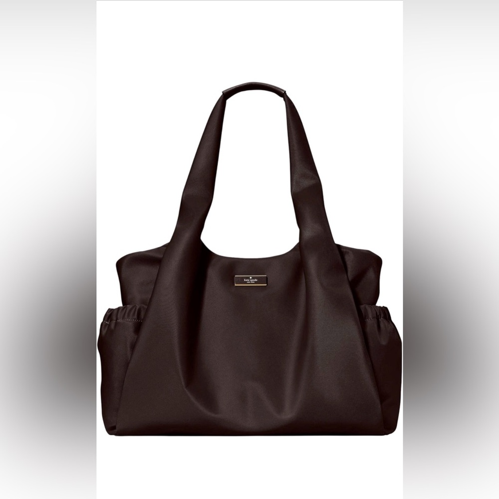 Kate spade Carter Nylon Large Baby Bag